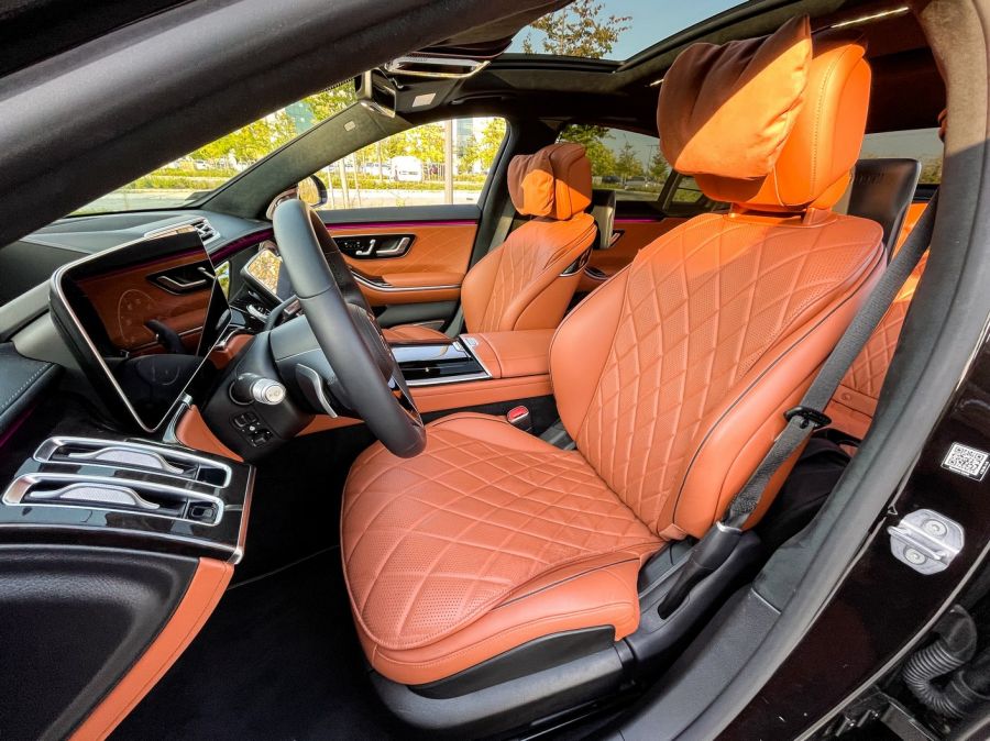 Egy másik liga – Mercedes-Benz S 500 4Matic - Autó & Motor - MOBILITY - 2021 Mercedes S teszt, 2021 S osztály teszt, mercedes-benz s 500 2021 teszt, Mercedes-Benz S 500 4 Matic teszt, 