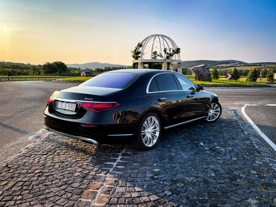 Egy másik liga – Mercedes-Benz S 500 4Matic - Autó & Motor - MOBILITY - 2021 Mercedes S teszt, 2021 S osztály teszt, mercedes-benz s 500 2021 teszt, Mercedes-Benz S 500 4 Matic teszt, 