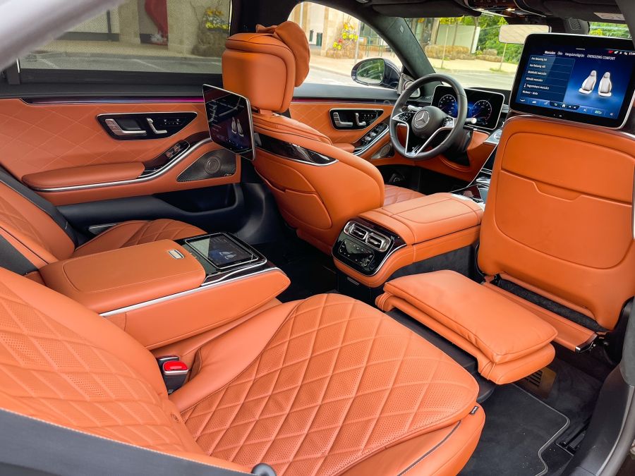 Egy másik liga – Mercedes-Benz S 500 4Matic - Autó & Motor - MOBILITY - 2021 Mercedes S teszt, 2021 S osztály teszt, mercedes-benz s 500 2021 teszt, Mercedes-Benz S 500 4 Matic teszt, 