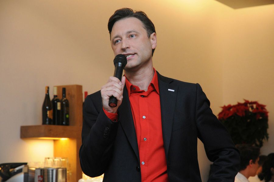 Vapiano nagyhatalom lettünk - STYLELIFE -  - olasz ételek, Vapiano, 