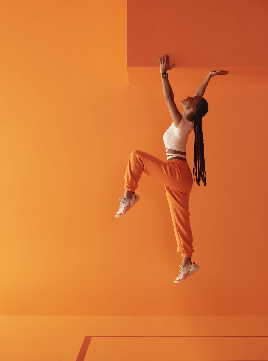 Új wellness alkalmazás a TAG Heuer Connected órájában - ÉN - Divathírek - connected, tag heuer, wellness,