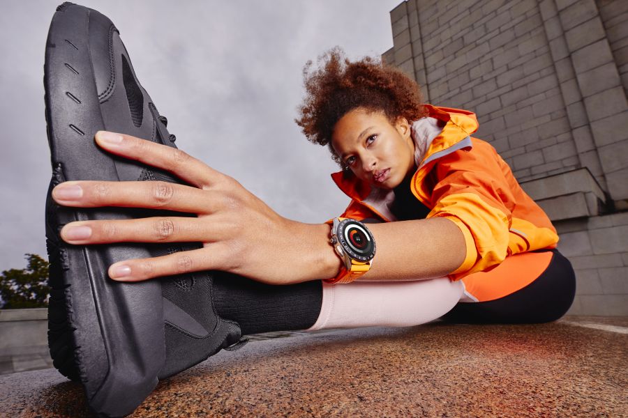 Új wellness alkalmazás a TAG Heuer Connected órájában - ÉN - Divathírek - connected, tag heuer, wellness,