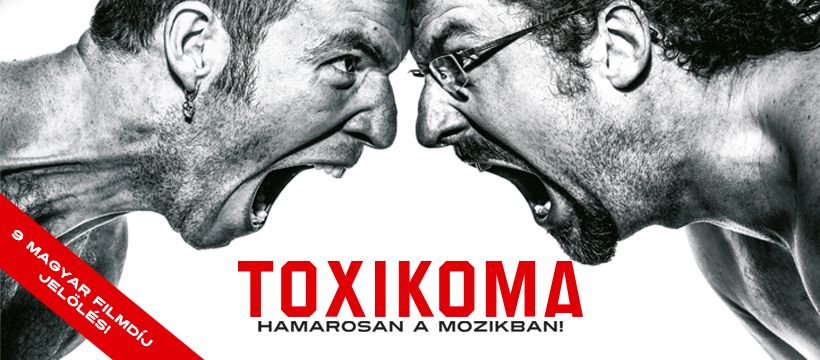 Kitaszítva: klip készült a Toxikoma betétdalából - STYLENEWS - Kultúra - klip, toxikoma, toxikoma film,