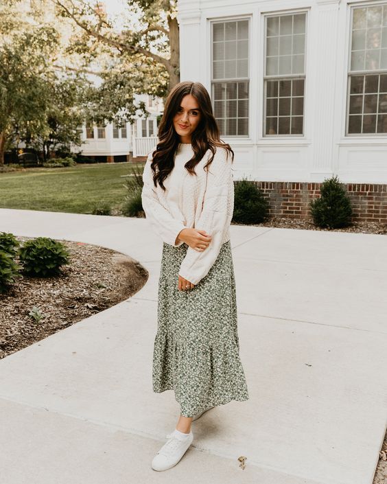 Stílusiskola: így viselj ősszel nyári ruhákat -  -  - divat, nyári ruhák, outfit, ősz, stílus, 