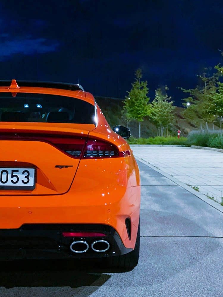 A kakukktojás – Kia Stinger GT 2021 - Autó & Motor - MOBILITY - 2021 kia stinger gt teszt, kia stinger gt, kia teszt, stinger, stinger gt, 