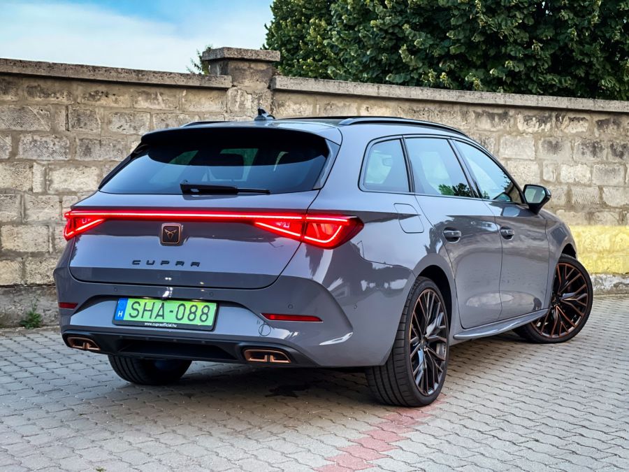Egy csipet fűszerrel több – Cupra Leon Kombi PHEV - Autó & Motor - MOBILITY - Cupra Leon kombi PHEV teszt, Cupra PHEV teszt, Cupra teszt, Leon cupra teszt, Leon PHEV teszt, 