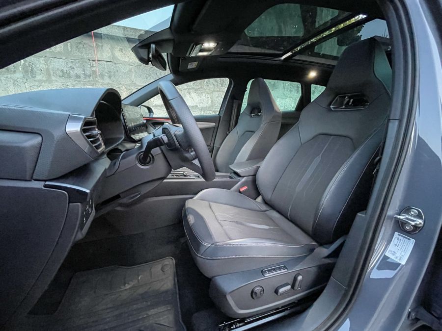 Egy csipet fűszerrel több – Cupra Leon Kombi PHEV - Autó & Motor - MOBILITY - Cupra Leon kombi PHEV teszt, Cupra PHEV teszt, Cupra teszt, Leon cupra teszt, Leon PHEV teszt, 