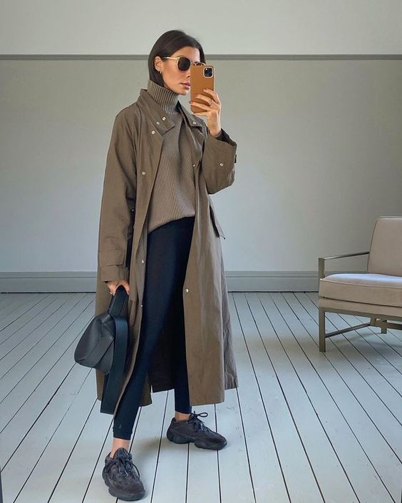 Stílusiskola: laza szettek az őszi szezonra -  -  - divat, laza, outfit, ősz, stílus, 