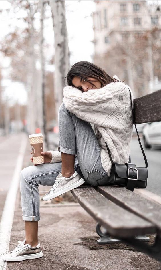 Stílusiskola: laza szettek az őszi szezonra -  -  - divat, laza, outfit, ősz, stílus, 