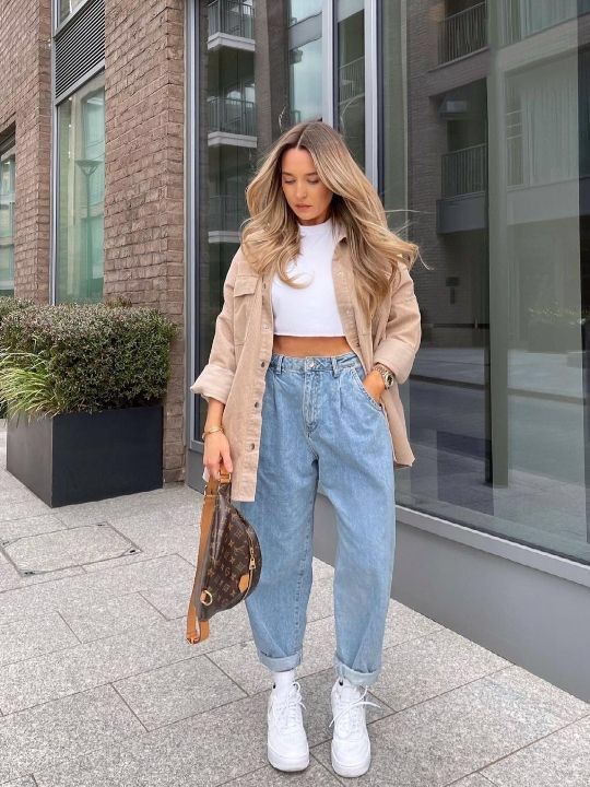 Stílusiskola: laza szettek az őszi szezonra -  -  - divat, laza, outfit, ősz, stílus, 