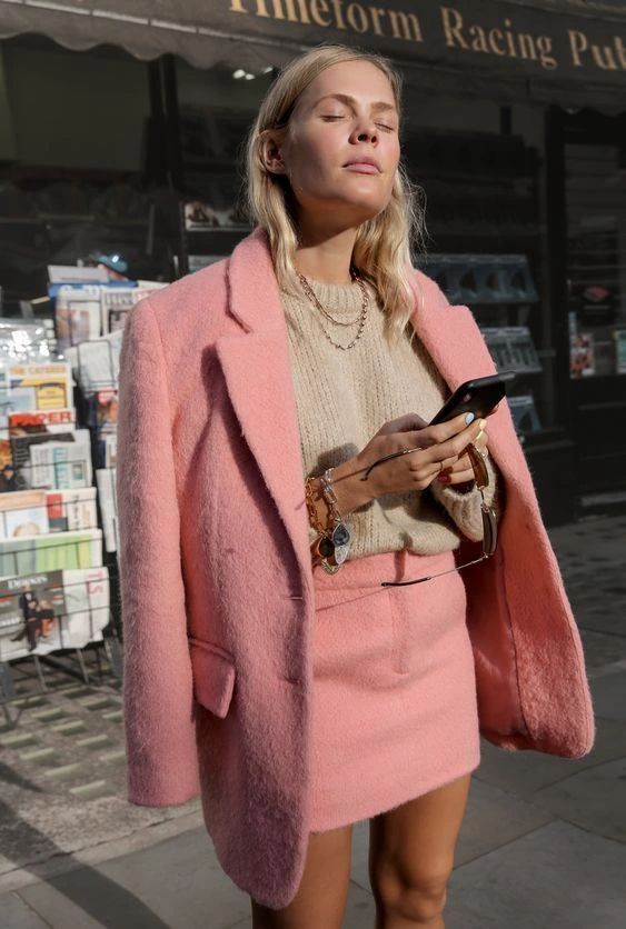 Stílusiskola: smart casual outfitek -  -  - divat, outfit, smart casual, stílus, 