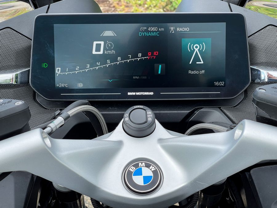 Az utazás és túrázás mámora – BMW R1250 RT - Autó & Motor - MOBILITY - 1250 RT 2021, 1250 rt BMW, BMW 1250 RT teszt, BMW motor teszt, BMW R 1250 RT teszt, 