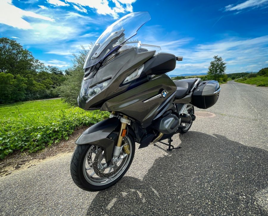 Az utazás és túrázás mámora – BMW R1250 RT - Autó & Motor - MOBILITY - 1250 RT 2021, 1250 rt BMW, BMW 1250 RT teszt, BMW motor teszt, BMW R 1250 RT teszt, 