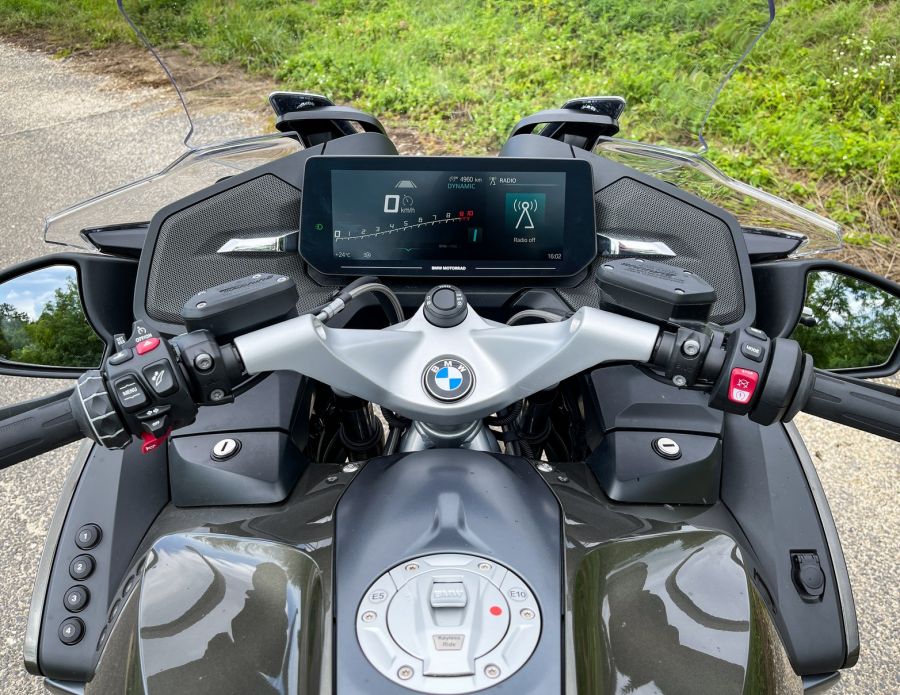 Az utazás és túrázás mámora – BMW R1250 RT - Autó & Motor - MOBILITY - 1250 RT 2021, 1250 rt BMW, BMW 1250 RT teszt, BMW motor teszt, BMW R 1250 RT teszt, 