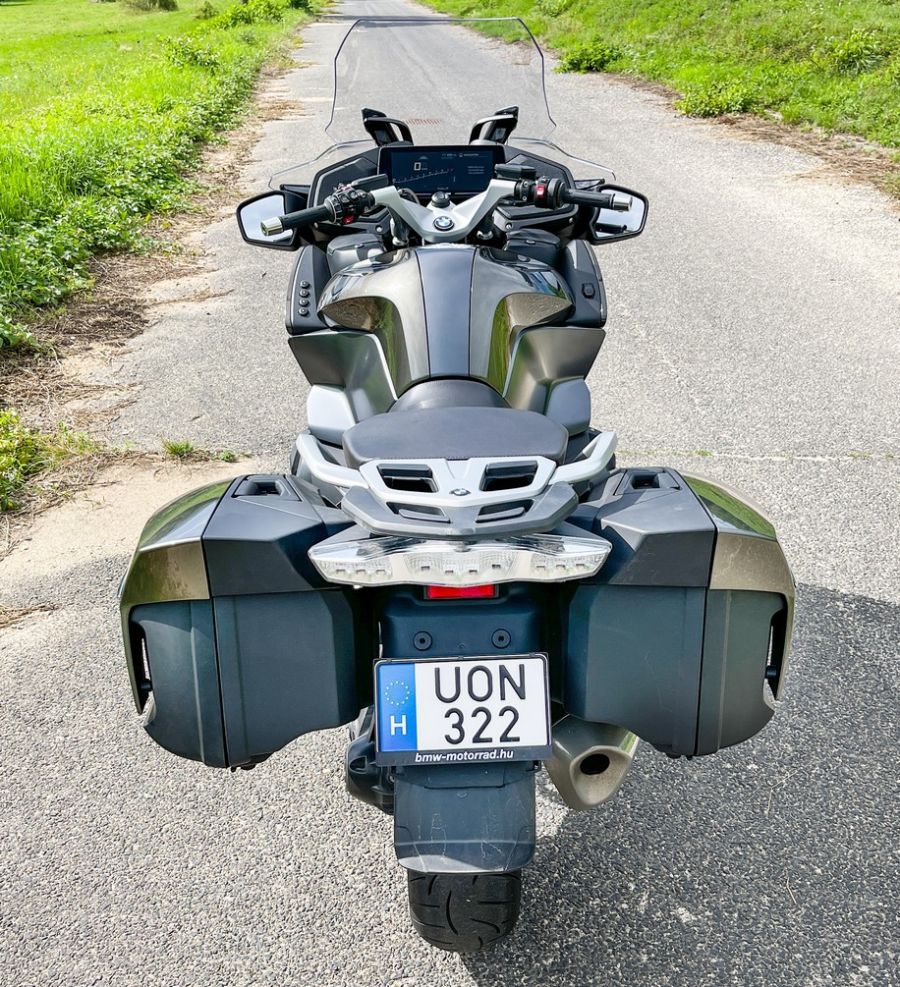 Az utazás és túrázás mámora – BMW R1250 RT - Autó & Motor - MOBILITY - 1250 RT 2021, 1250 rt BMW, BMW 1250 RT teszt, BMW motor teszt, BMW R 1250 RT teszt, 