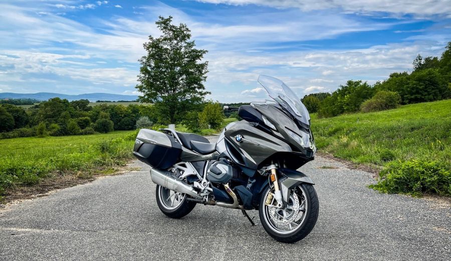 Az utazás és túrázás mámora – BMW R1250 RT - Autó & Motor - MOBILITY - 1250 RT 2021, 1250 rt BMW, BMW 1250 RT teszt, BMW motor teszt, BMW R 1250 RT teszt, 