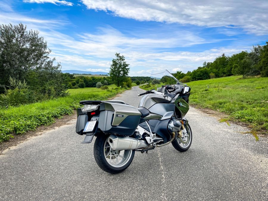 Az utazás és túrázás mámora – BMW R1250 RT - Autó & Motor - MOBILITY - 1250 RT 2021, 1250 rt BMW, BMW 1250 RT teszt, BMW motor teszt, BMW R 1250 RT teszt, 