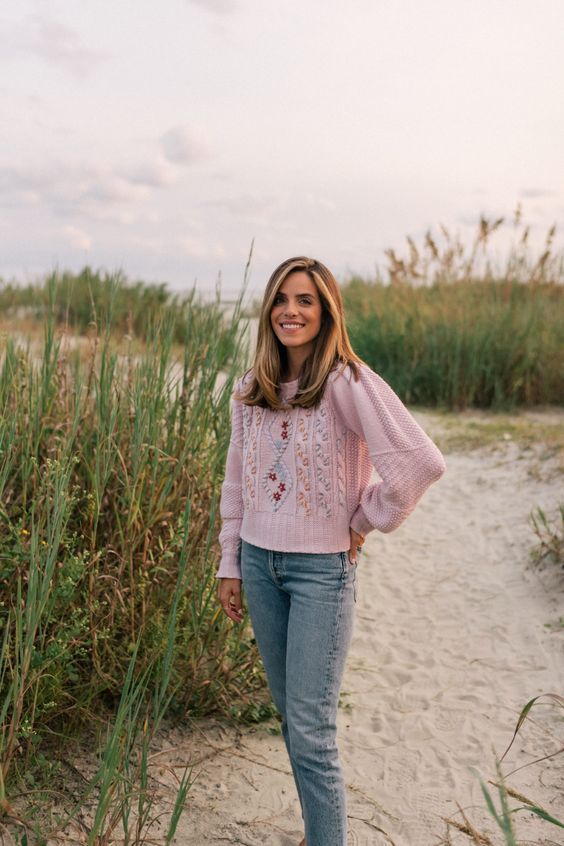 Stílusiskola: outfitek kora őszre rózsaszínnel -  -  - divat, outfit, ősz, rózsaszín, stílus, 