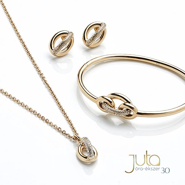 A kevesebb nem mindig több - Új ékszerekkel dobhatod fel az őszi ruhatáradat -  -  - divat, ékszerek, juta, juta óra-ékszer, kiegészítők, 