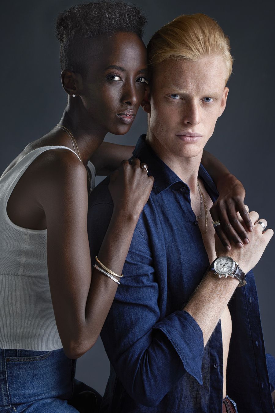 A kevesebb nem mindig több - Új ékszerekkel dobhatod fel az őszi ruhatáradat -  -  - divat, ékszerek, juta, juta óra-ékszer, kiegészítők, 