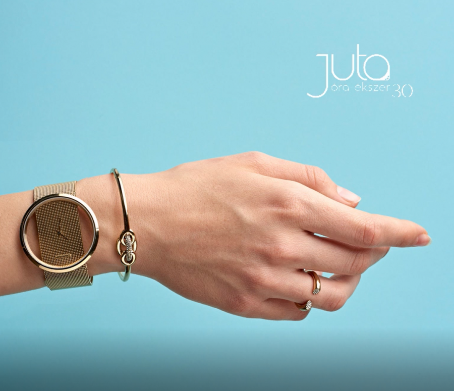 A kevesebb nem mindig több - Új ékszerekkel dobhatod fel az őszi ruhatáradat -  -  - divat, ékszerek, juta, juta óra-ékszer, kiegészítők, 