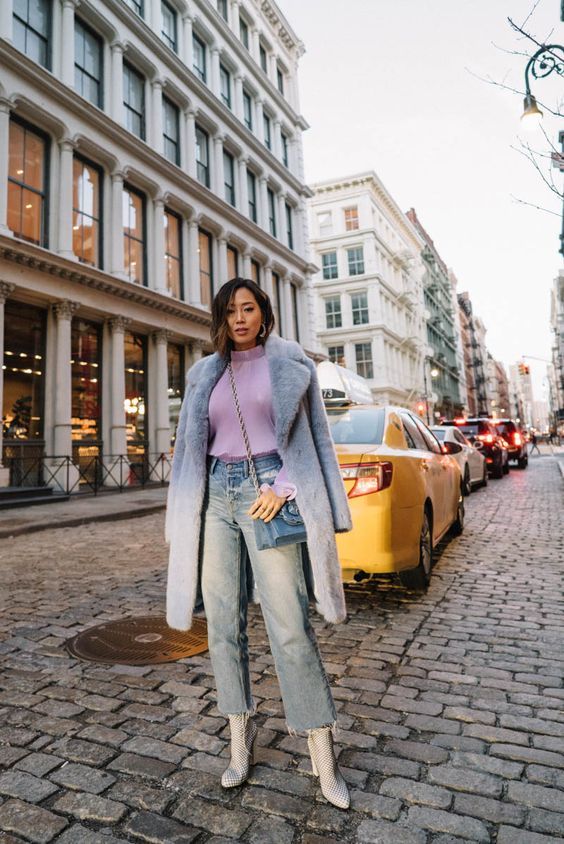 Stílusiskola: így viselj pasztell színeket ősszel -  -  - divat, outfit, pasztell, stílus, 