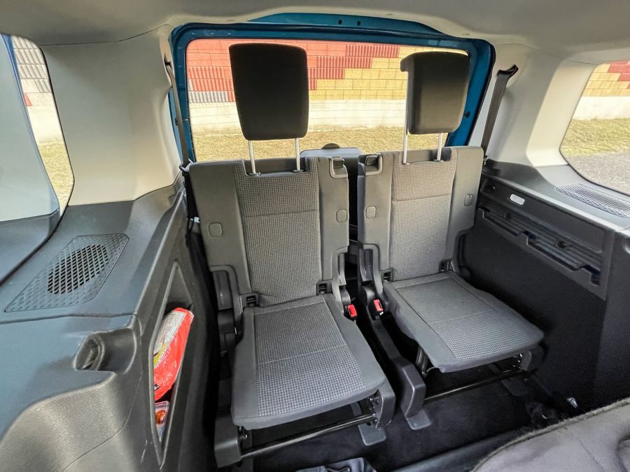 Végzi a dolgát, viszi a családot – VW Caddy Life 2.0 TDI - Autó & Motor - MOBILITY - 2021 Vw Caddy Life 2.0 TDI teszt, caddy, Caddy 7 személyes teszt, Caddy Life teszt, VW 7 személyes teszt, VW Caddy, 