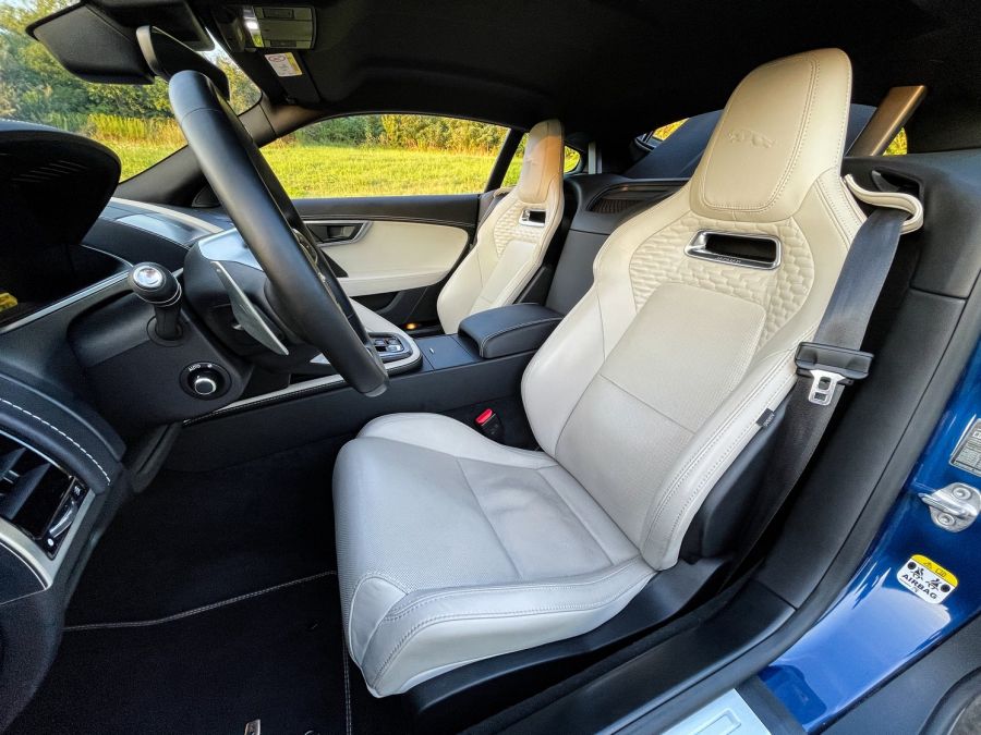 Valóra vált álom - Jaguar F-Type P450 5.0 V8 - Autó & Motor - MOBILITY - f type teszt, jaguar f type, Jaguar F type p450 teszt, 