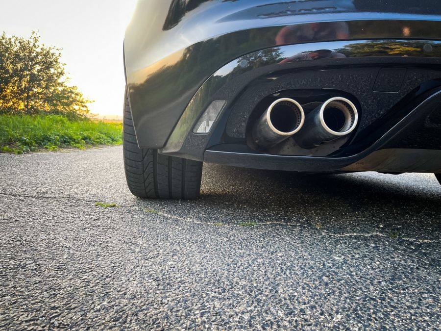 Valóra vált álom - Jaguar F-Type P450 5.0 V8 - Autó & Motor - MOBILITY - f type teszt, jaguar f type, Jaguar F type p450 teszt, 