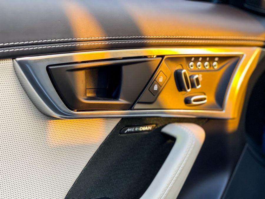 Valóra vált álom - Jaguar F-Type P450 5.0 V8 - Autó & Motor - MOBILITY - f type teszt, jaguar f type, Jaguar F type p450 teszt, 