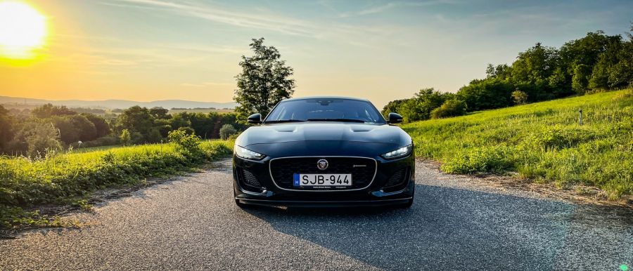 Valóra vált álom - Jaguar F-Type P450 5.0 V8 - Autó & Motor - MOBILITY - f type teszt, jaguar f type, Jaguar F type p450 teszt, 