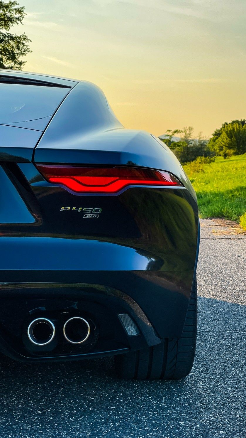 Valóra vált álom - Jaguar F-Type P450 5.0 V8 - Autó & Motor - MOBILITY - f type teszt, jaguar f type, Jaguar F type p450 teszt, 