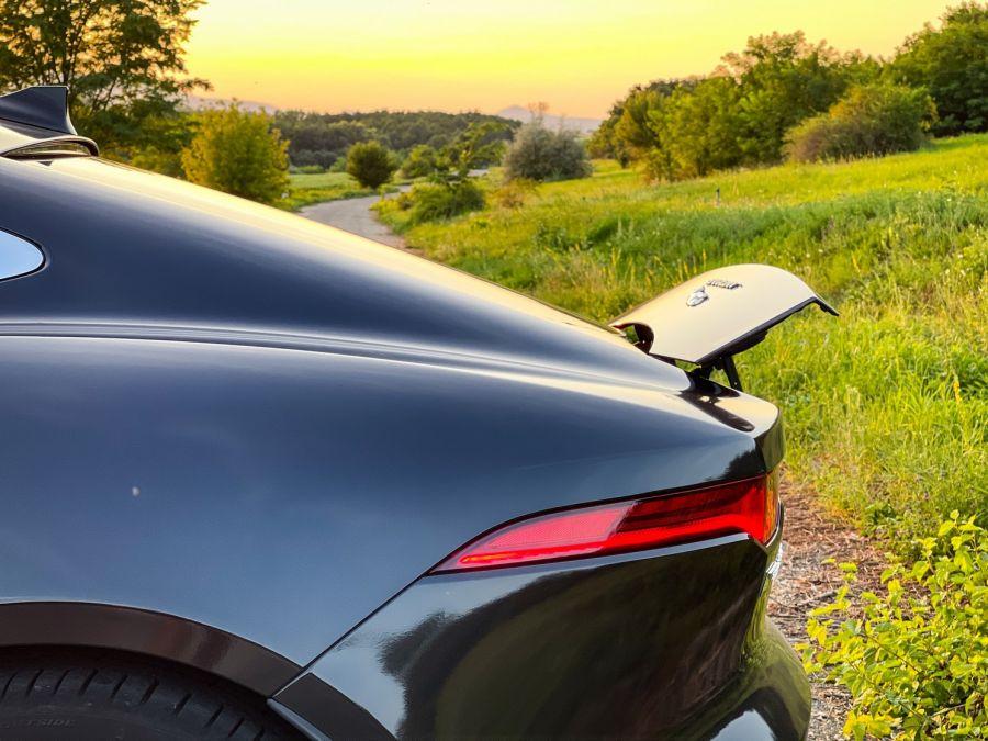 Valóra vált álom - Jaguar F-Type P450 5.0 V8 - Autó & Motor - MOBILITY - f type teszt, jaguar f type, Jaguar F type p450 teszt, 