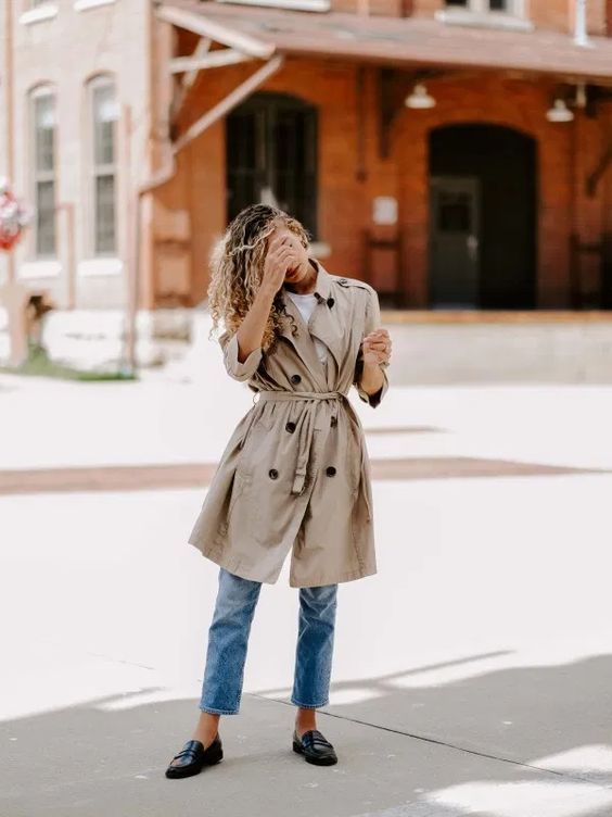 Stílusiskola: őszi összeállítások, melyeket a francia stílus ihletett -  -  - divat, francia stílus, outfit, ősz, stílus, 