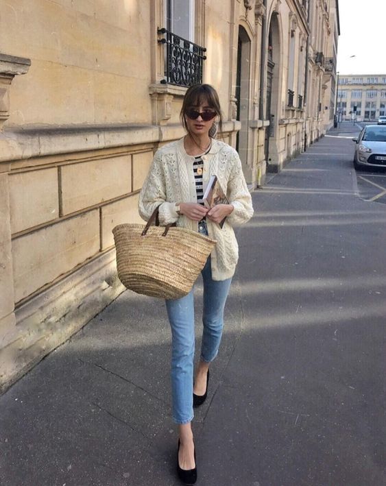 Stílusiskola: őszi összeállítások, melyeket a francia stílus ihletett -  -  - divat, francia stílus, outfit, ősz, stílus, 