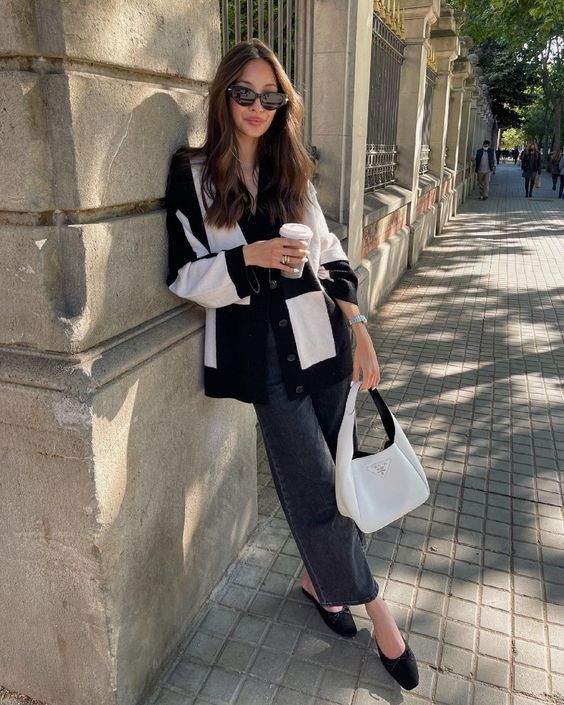 Stílusiskola: őszi összeállítások, melyeket a francia stílus ihletett -  -  - divat, francia stílus, outfit, ősz, stílus, 