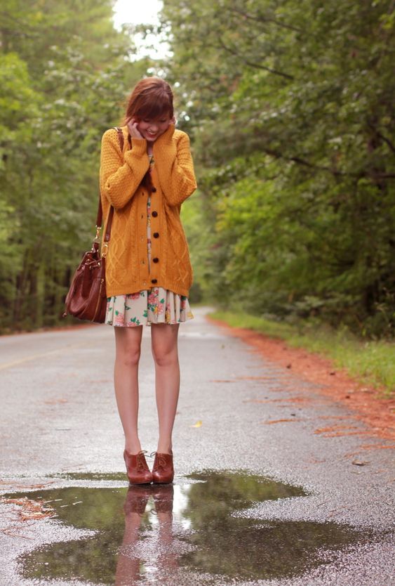 Stílusiskola: mustársárga, az őszi kedvencünk -  -  - divat, mustársárga, outfit, ősz, sárga, stílus, 
