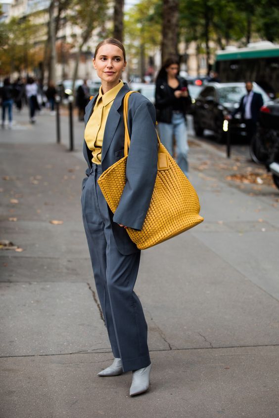 Stílusiskola: mustársárga, az őszi kedvencünk -  -  - divat, mustársárga, outfit, ősz, sárga, stílus, 