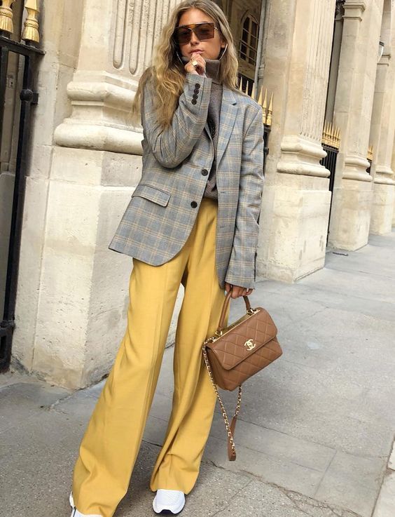 Stílusiskola: mustársárga, az őszi kedvencünk -  -  - divat, mustársárga, outfit, ősz, sárga, stílus, 