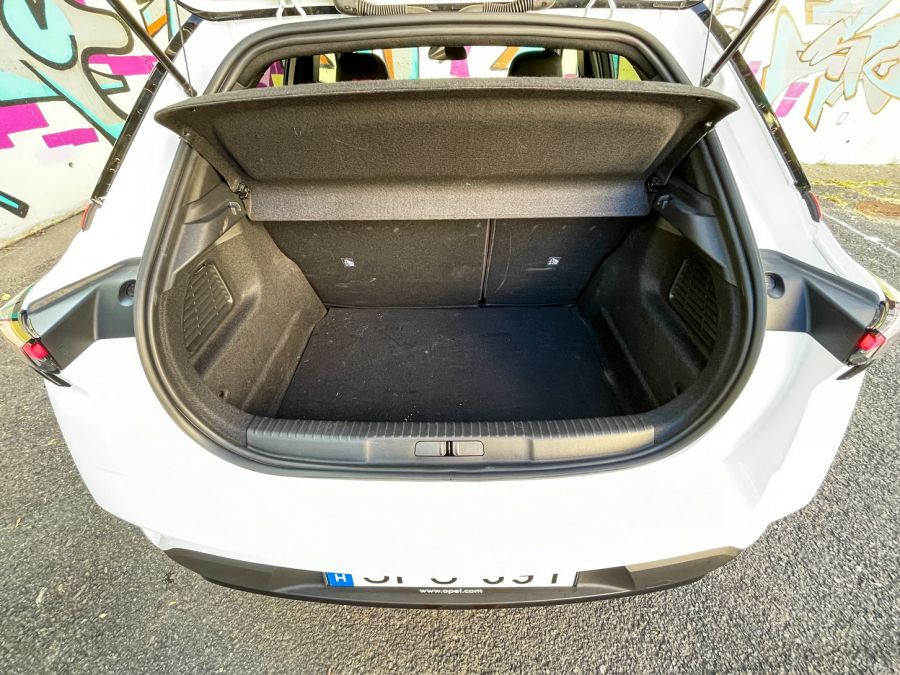 Nem rossz, ami a zacc fölött marad – Opel Mokka 1.2 Turbo GS Line - Autó & Motor - MOBILITY - 2021 opel, 2021 opel mokka teszt, opel mokka, opel mokka 1%2C2 turbo GS line teszt, opel mokka 2021 teszt, 