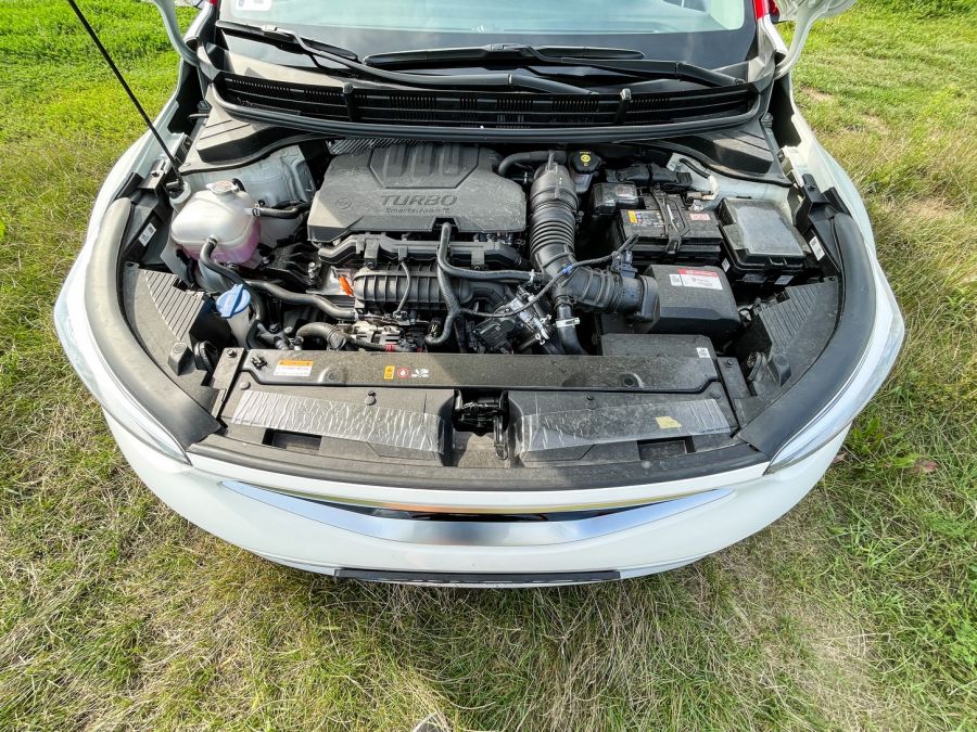 A hetes szám bűvöletében - Kia Stonic 1.0 ECO Dinamic+ Style - Autó & Motor - MOBILITY - 2021 kia stonic, KIA Stonic 1.0 ECO dynamic+ teszt, kia stonic teszt, Stonic 1.0 teszt, stonic teszt, 