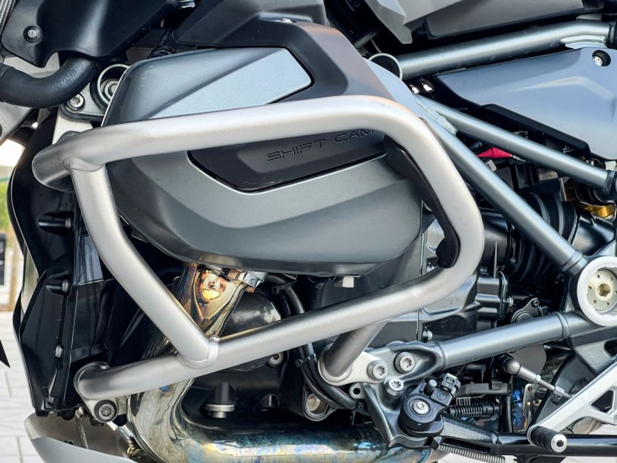 A sikeresség gerince – BMW R 1250 GS - Autó & Motor - MOBILITY - 1250 gs bmw, 1250gs teszt, 2021 BMW r 1250 GS, BMW 1250 gs, BMW r1250gs teszt, 