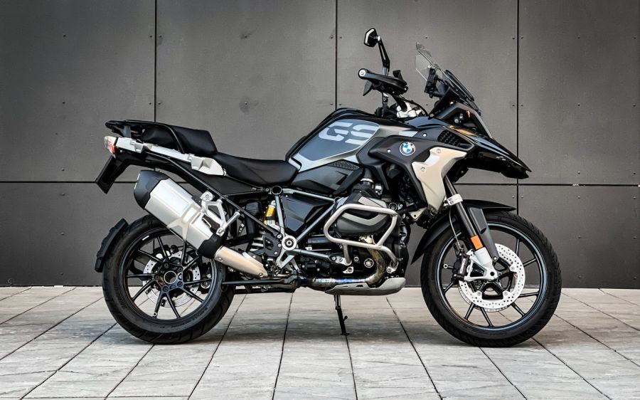 A sikeresség gerince – BMW R 1250 GS - Autó & Motor - MOBILITY - 1250 gs bmw, 1250gs teszt, 2021 BMW r 1250 GS, BMW 1250 gs, BMW r1250gs teszt, 
