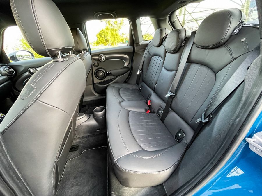 Kicsit kevesebb stílus, több praktikum – Mini Cooper S 5 ajtós - Autó & Motor - MOBILITY - 2021 augusztus 20 programok budapest, 2021 Cooper S 5 door, Mini 2021, mini cooper, Mini Cooper S 5 ajtós teszt, 