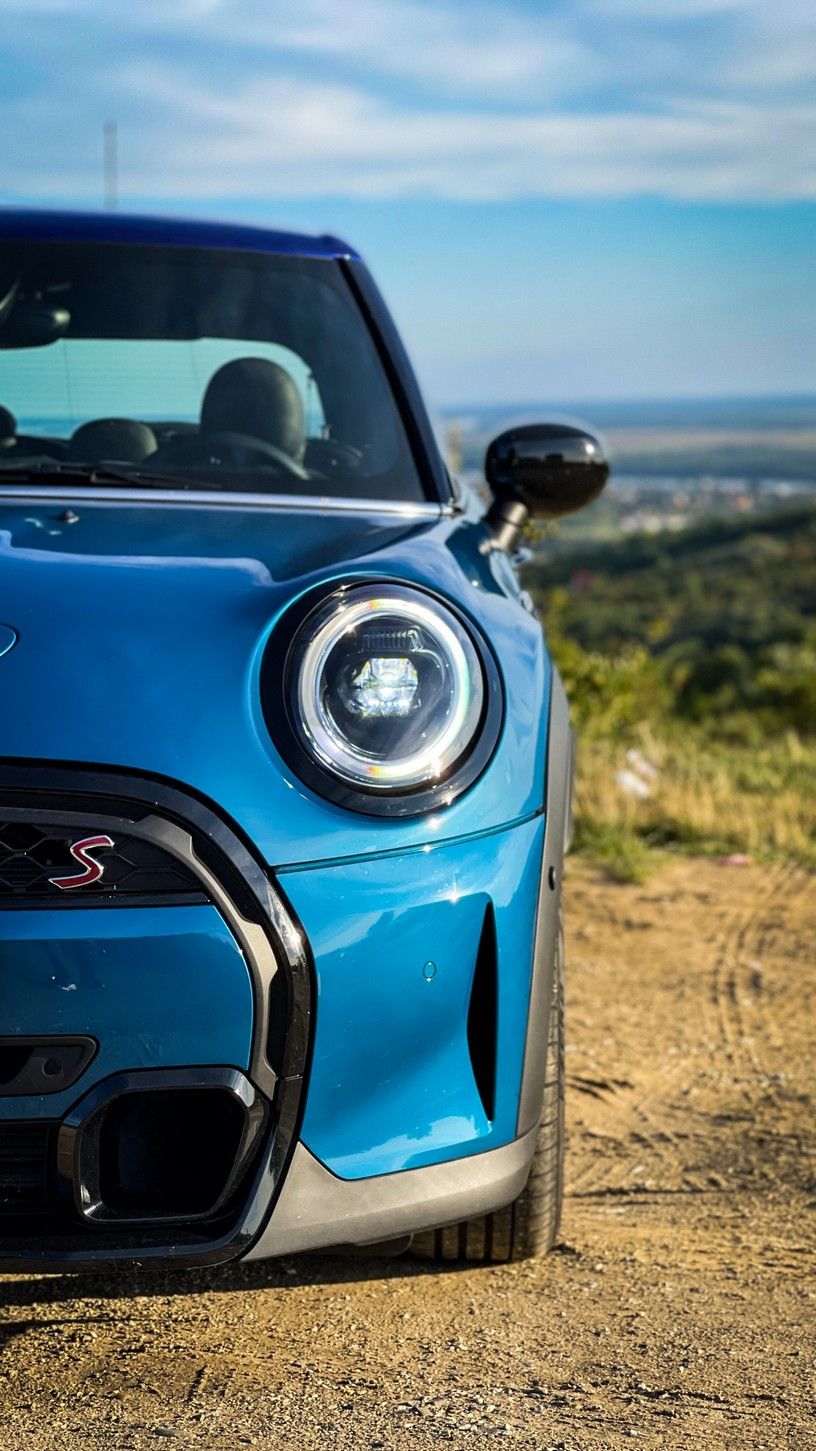 Kicsit kevesebb stílus, több praktikum – Mini Cooper S 5 ajtós - Autó & Motor - MOBILITY - 2021 augusztus 20 programok budapest, 2021 Cooper S 5 door, Mini 2021, mini cooper, Mini Cooper S 5 ajtós teszt, 