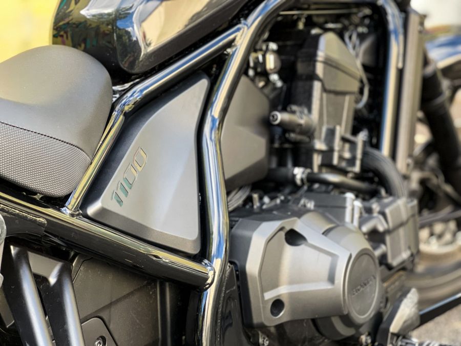 A nagy lázadó – Honda Rebel 1100 - Autó & Motor - MOBILITY - 2021 Honda rebel, 2021 Rebel 1100 teszt, Honda cruizer teszt, Honda Rebel 1100 teszt, Rebel teszt, 