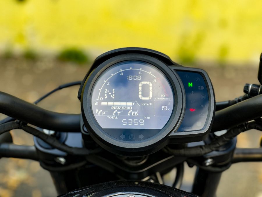 A nagy lázadó – Honda Rebel 1100 - Autó & Motor - MOBILITY - 2021 Honda rebel, 2021 Rebel 1100 teszt, Honda cruizer teszt, Honda Rebel 1100 teszt, Rebel teszt, 