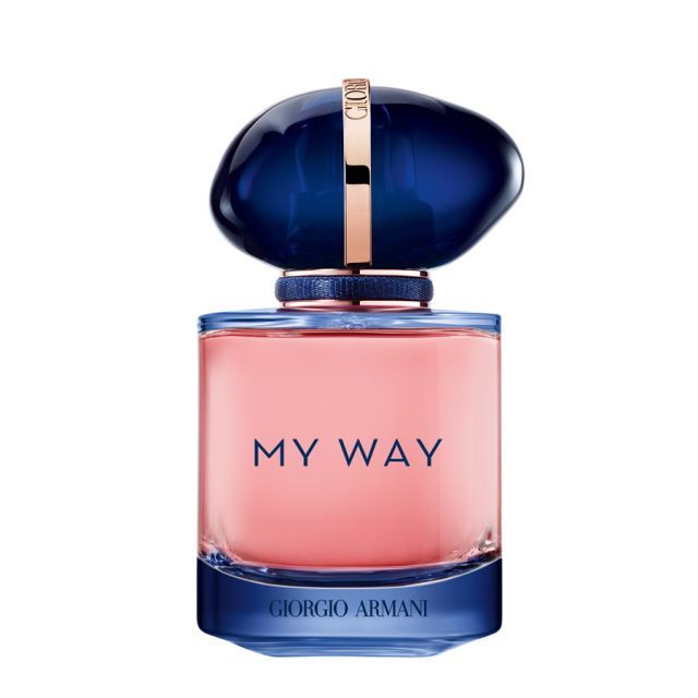 Szeptember szépségújdonságai -  -  - armani my way intense, carbon peel, foreo issa3, gucci flora gardenia, őszi szépségújdonságok, 