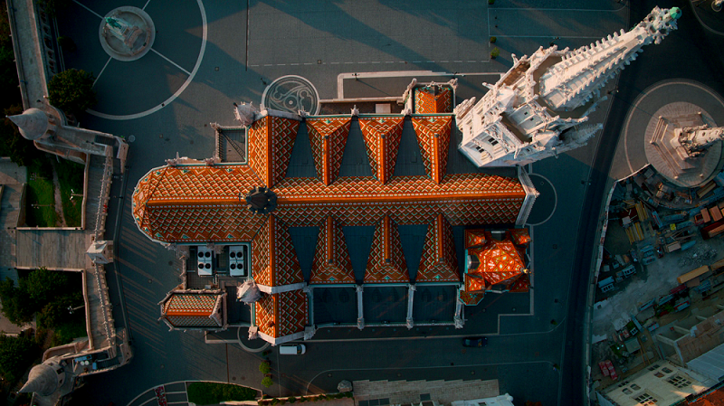 A magyarok nem külföld fetisiszták, leginkább itthon szeretnek felfedezni - STYLENEWS -  - natgeo, utazás,