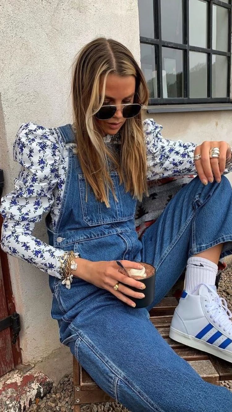 Stílusiskola: outfit ötletek a kora őszi napsütéses időjáráshoz -  -  - divat, napsütés, outfit, ősz, stílus, 